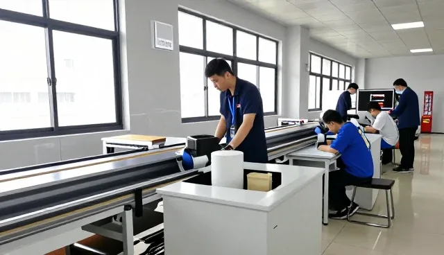 企业网站搭建服务